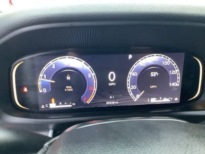 2024 Jeep Wagoneer Series II 4x4