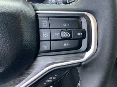 2024 Jeep Wagoneer Series II 4x4