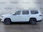 2022 Jeep Grand Wagoneer Series III 4x4