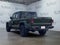 2022 Jeep Gladiator Willys 4x4