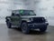 2022 Jeep Gladiator Willys 4x4