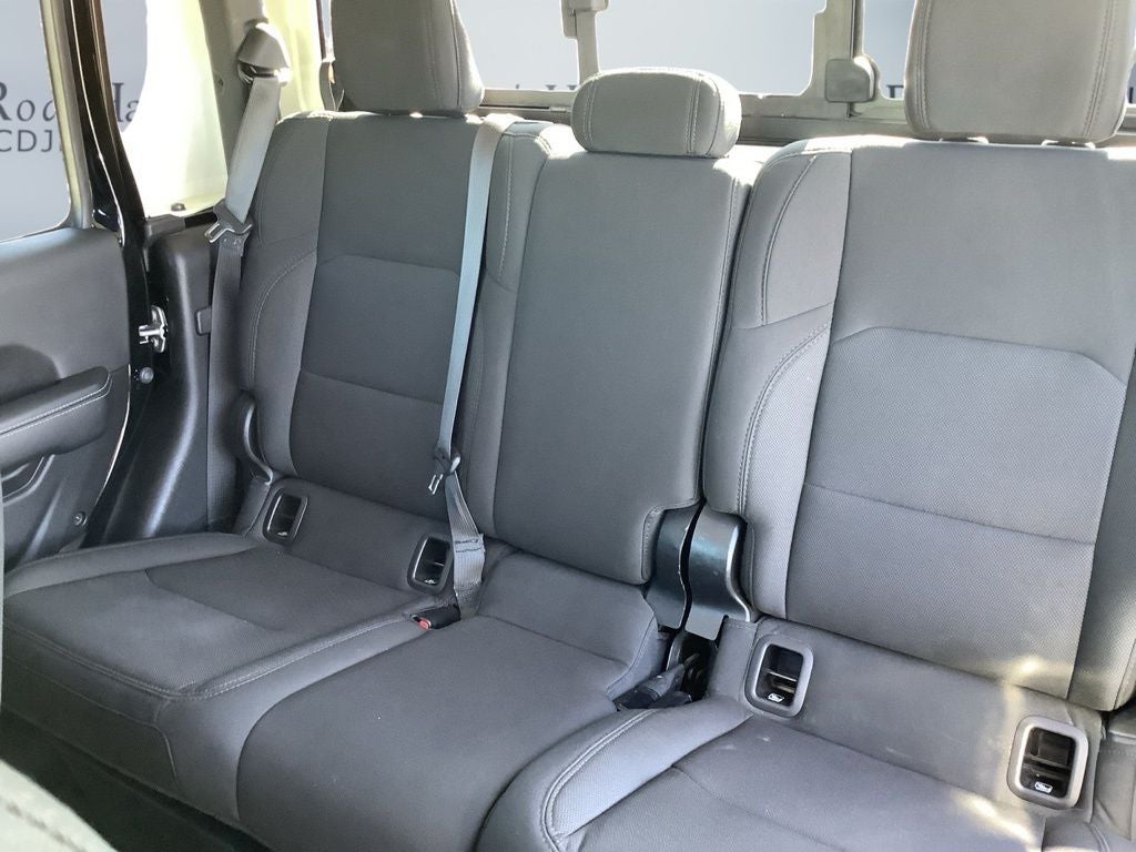 2023 Jeep Gladiator Overland 4x4