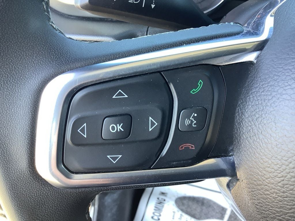 2023 Jeep Gladiator Overland 4x4