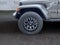 2025 Jeep Gladiator Nighthawk