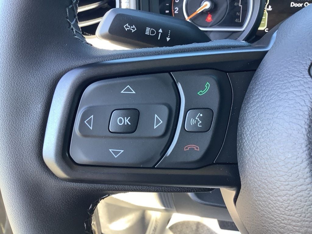 2026 Jeep Gladiator GLADIATOR SPORT S 4X4