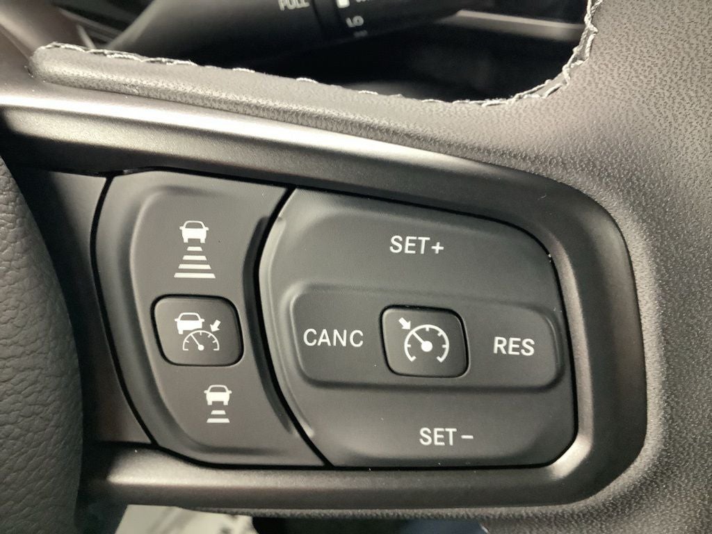 2026 Jeep Gladiator GLADIATOR SPORT S 4X4