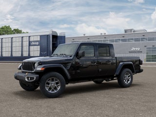 2026 Jeep Gladiator GLADIATOR 85TH ANNIVERSARY EDITION 4X4
