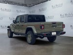 2026 Jeep Gladiator GLADIATOR WILLYS '41 4X4