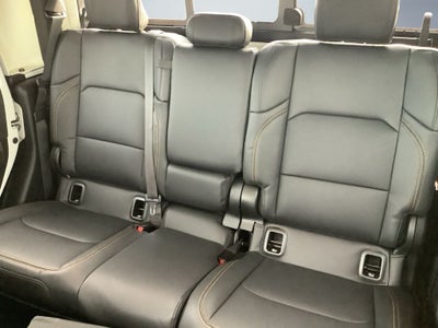 2026 Jeep Gladiator GLADIATOR SAHARA 4X4