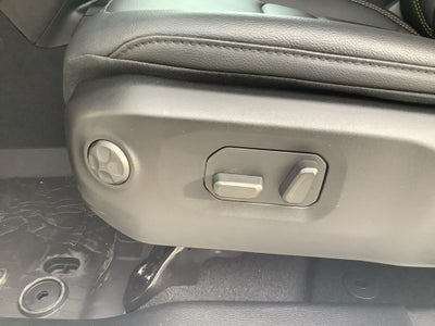 2026 Jeep Gladiator GLADIATOR SAHARA 4X4