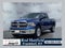 2017 RAM 1500 Big Horn Quad Cab 4x4 6'4' Box