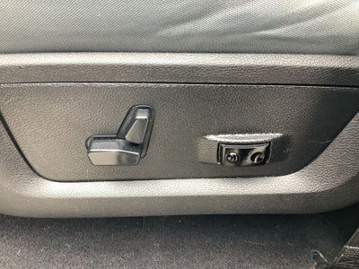 2017 RAM 1500 Big Horn Quad Cab 4x4 6'4' Box