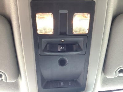 2017 RAM 1500 Big Horn Quad Cab 4x4 6'4' Box