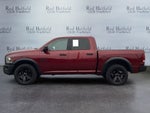 2024 RAM 1500 Classic Warlock Crew Cab 4x4 5'7' Box