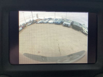 2024 RAM 1500 Classic Warlock Crew Cab 4x4 5'7' Box