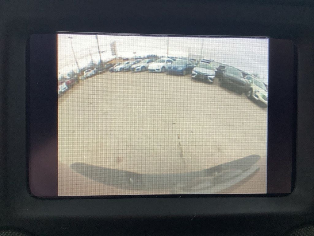 2024 RAM 1500 Classic Warlock Crew Cab 4x4 5'7' Box