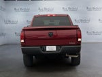 2024 RAM 1500 Classic Warlock Crew Cab 4x4 5'7' Box