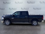 2023 RAM 1500 Classic SLT Crew Cab 4x4 5'7' Box