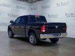 2023 RAM 1500 Classic SLT Crew Cab 4x4 5'7' Box