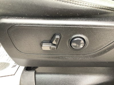 2022 RAM 1500 Big Horn Crew Cab 4x2 5'7' Box