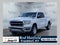 2020 RAM 1500 Big Horn Quad Cab 4x4 6'4' Box