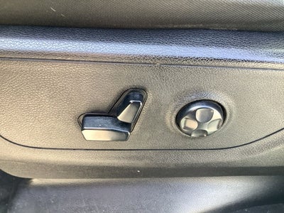 2020 RAM 1500 Big Horn Quad Cab 4x4 6'4' Box