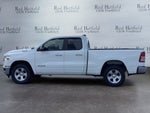 2020 RAM 1500 Big Horn Quad Cab 4x4 6'4' Box