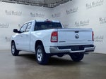 2020 RAM 1500 Big Horn Quad Cab 4x4 6'4' Box