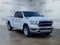 2020 RAM 1500 Big Horn Quad Cab 4x4 6'4' Box