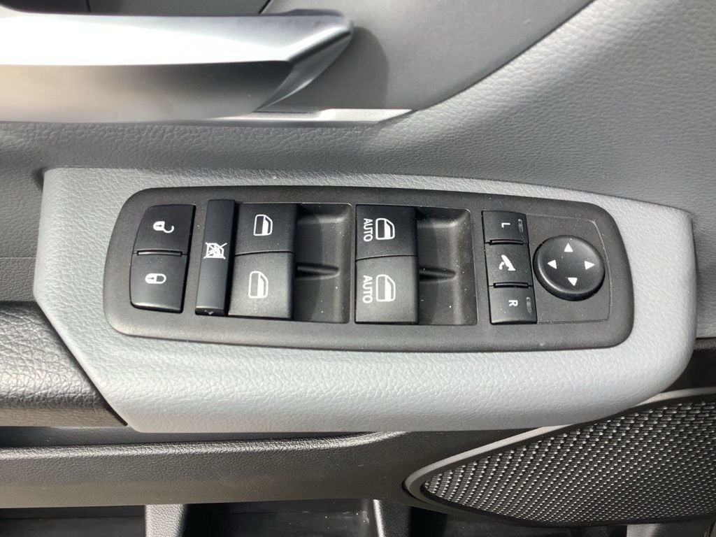 2023 RAM 1500 Big Horn Quad Cab 4x4 6'4' Box