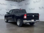 2023 RAM 1500 Big Horn Quad Cab 4x4 6'4' Box