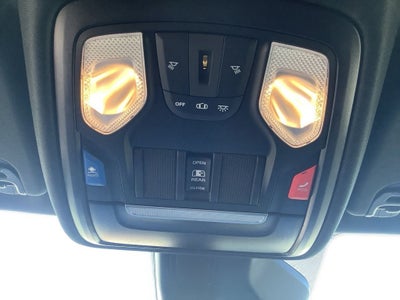 2025 RAM Ram 1500 RAM 1500 BIG HORN CREW CAB 4X4 5'7' BOX