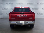 2025 RAM Ram 1500 RAM 1500 BIG HORN CREW CAB 4X4 5'7' BOX