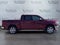 2025 RAM Ram 1500 RAM 1500 BIG HORN CREW CAB 4X4 5'7' BOX
