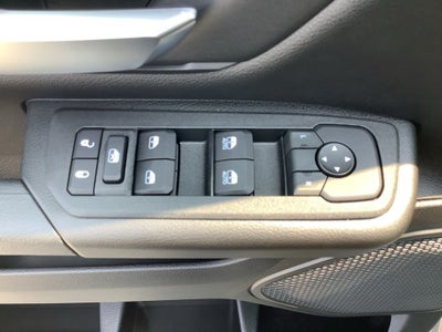 2025 RAM Ram 1500 RAM 1500 TRADESMAN CREW CAB 4X4 5'7' BOX