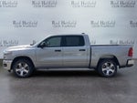 2025 RAM Ram 1500 RAM 1500 TRADESMAN CREW CAB 4X4 5'7' BOX