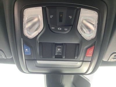 2025 RAM Ram 1500 RAM 1500 TRADESMAN CREW CAB 4X4 5'7' BOX