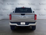 2025 RAM Ram 1500 RAM 1500 TRADESMAN CREW CAB 4X4 5'7' BOX