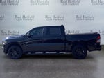 2020 RAM 1500 Big Horn Crew Cab 4x4 5'7' Box