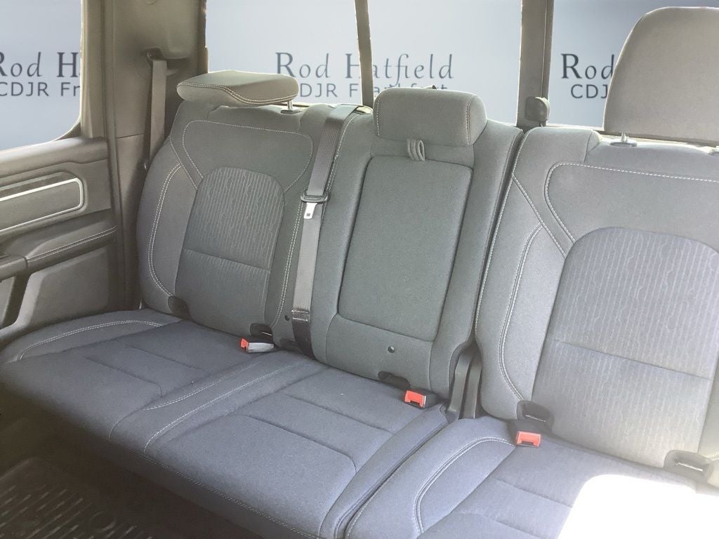 2022 RAM Ram 1500 Pickup Big Horn/Lone Star - Photo 13