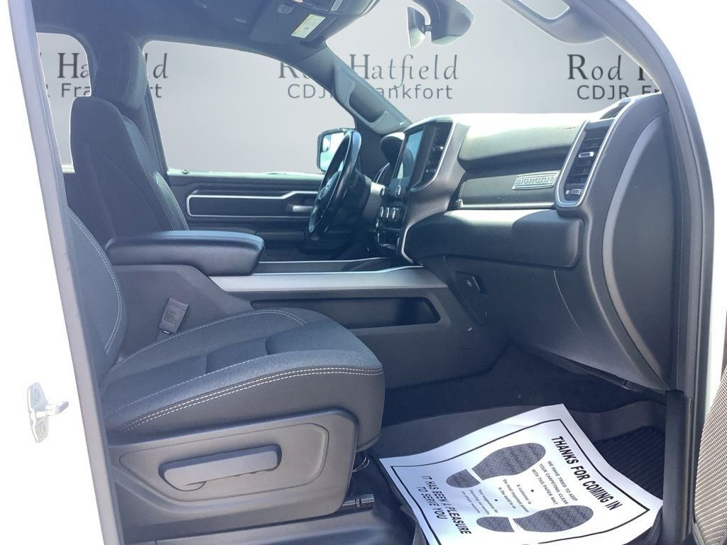 2022 RAM Ram 1500 Pickup Big Horn/Lone Star - Photo 15
