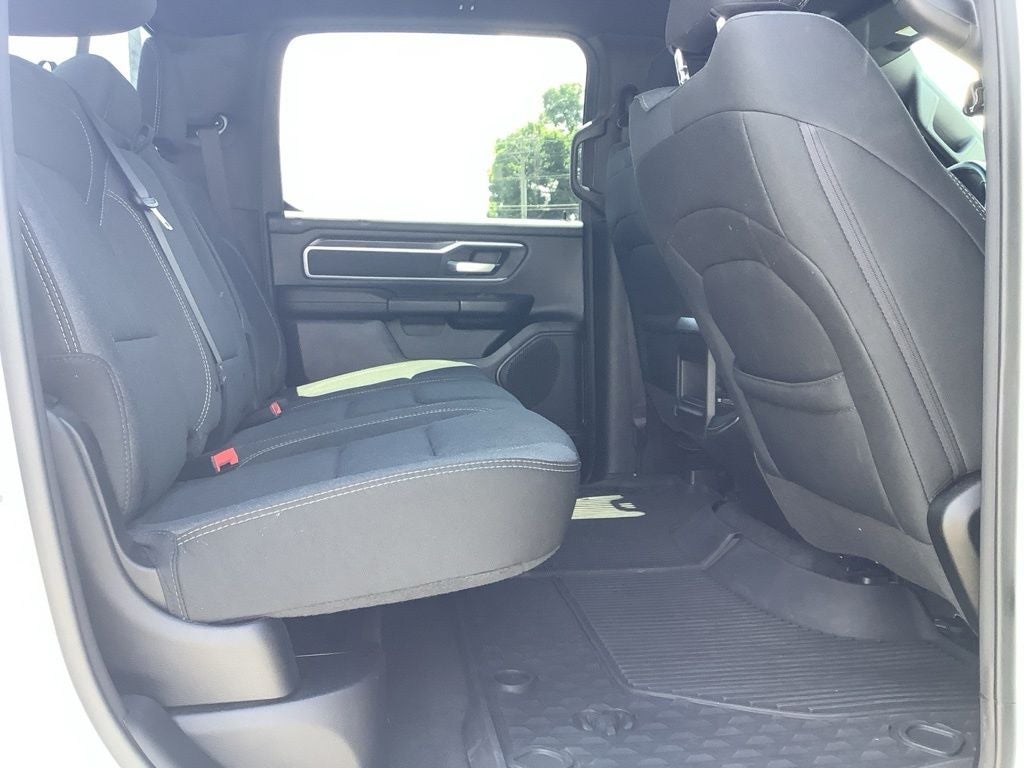 2022 RAM Ram 1500 Pickup Big Horn/Lone Star - Photo 16