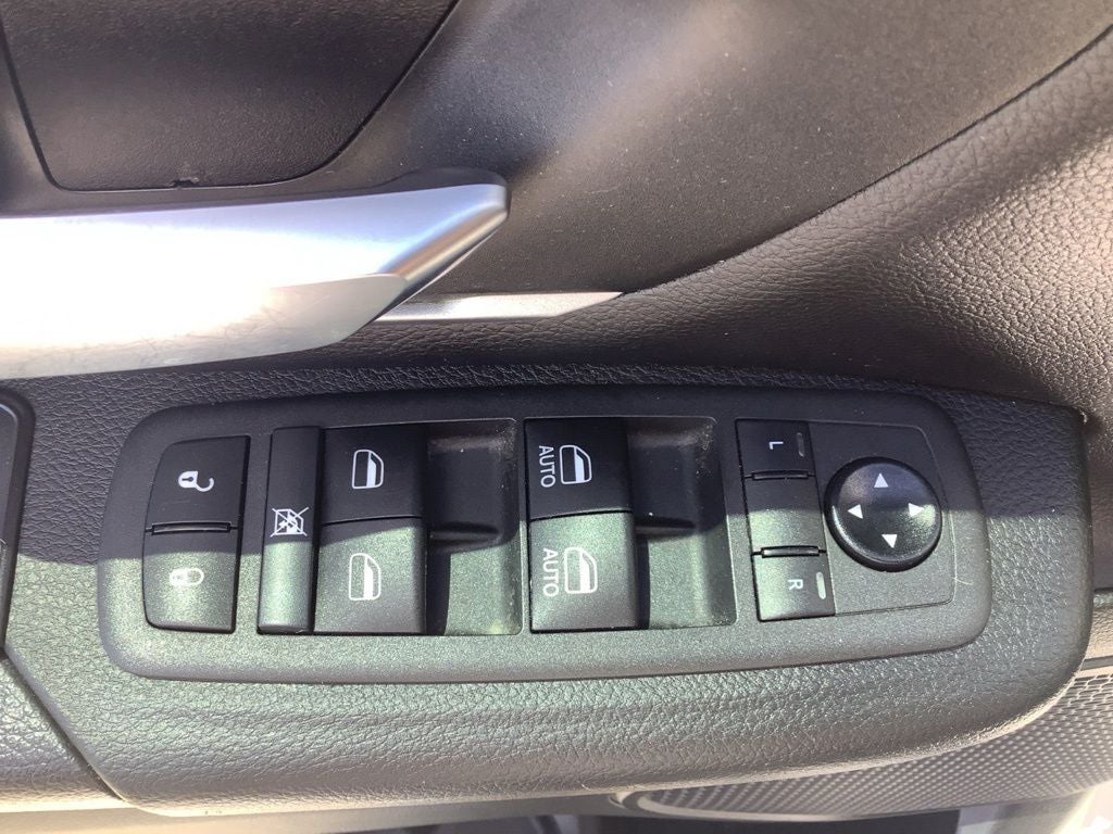2022 RAM Ram 1500 Pickup Big Horn/Lone Star - Photo 17