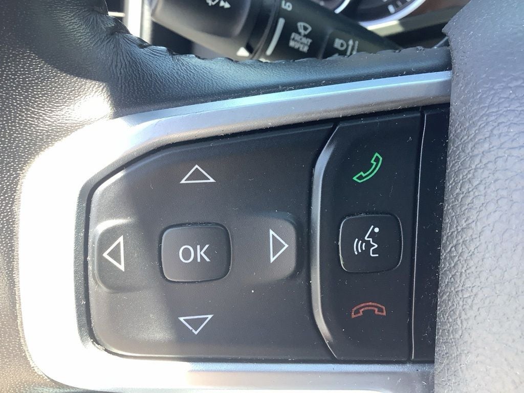 2022 RAM Ram 1500 Pickup Big Horn/Lone Star - Photo 19