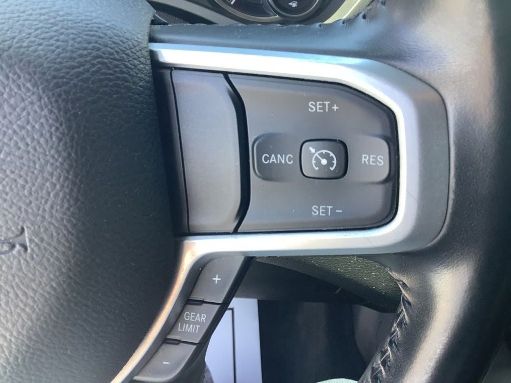 2022 RAM Ram 1500 Pickup Big Horn/Lone Star - Photo 21