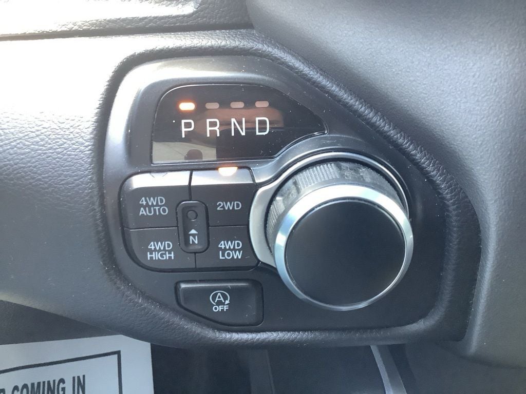 2022 RAM Ram 1500 Pickup Big Horn/Lone Star - Photo 22