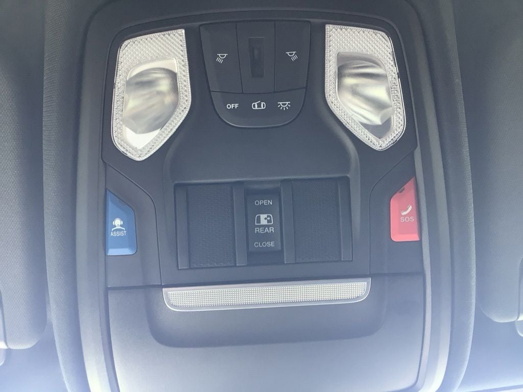 2022 RAM Ram 1500 Pickup Big Horn/Lone Star - Photo 24