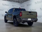 2027 RAM Ram 1500 RAM 1500 WARLOCK CREW CAB 4X4 5'7' BOX