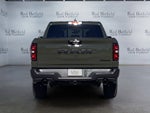 2027 RAM Ram 1500 RAM 1500 WARLOCK CREW CAB 4X4 5'7' BOX