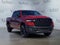 2027 RAM Ram 1500 RAM 1500 WARLOCK CREW CAB 4X4 5'7' BOX